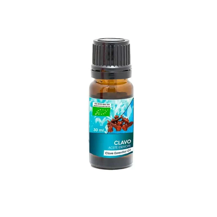 Natura Premium Essential Oil Clove Bio , 30 ml
