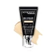 Bellapierre Cosmetics Maquillage Derma Renew Bb Cream - Fair Cool , 50 ml