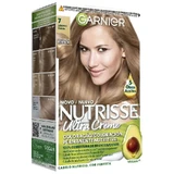 Garnier Nutrisse Blonde Permanent Hair Color, Shade 7 , 160 ml