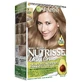 Garnier Nutrisse Coloracion Permanente Rubio Tono 7 , 160 ml