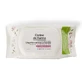 Corine De Farme Make-up-Entfernungstücher mit Micellarmilch , 25 Stück