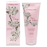 L'Erbolario Between Cherries Body Cream 200Ml