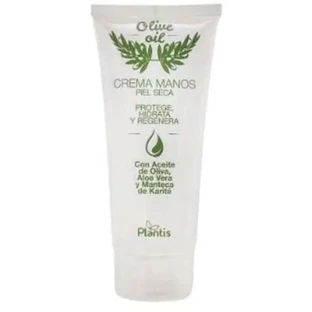 Artesania Plantis Olive Moisturizing Hand Cream 100Ml