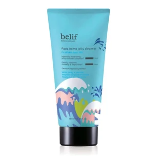 Belif Aqua Bomb Gelee-Reinigungsmittel, 160 ml