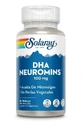 Solaray Dha Neuromins 100 Mg, 30 Pearls