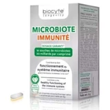 Biocyte Microbiote Immunite 20 Comprimidos