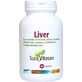 Sura Vitas Liver 725 Mg, 45 Capsules
