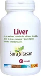Sura Vitas Liver 725 Mg, 45 Capsules