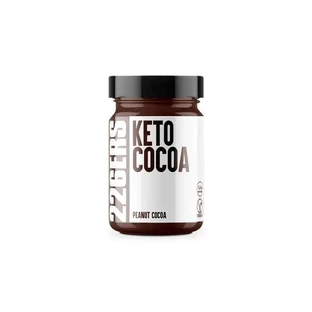 226Ers Keto Butter Kakao-Protein-Creme, 370 g