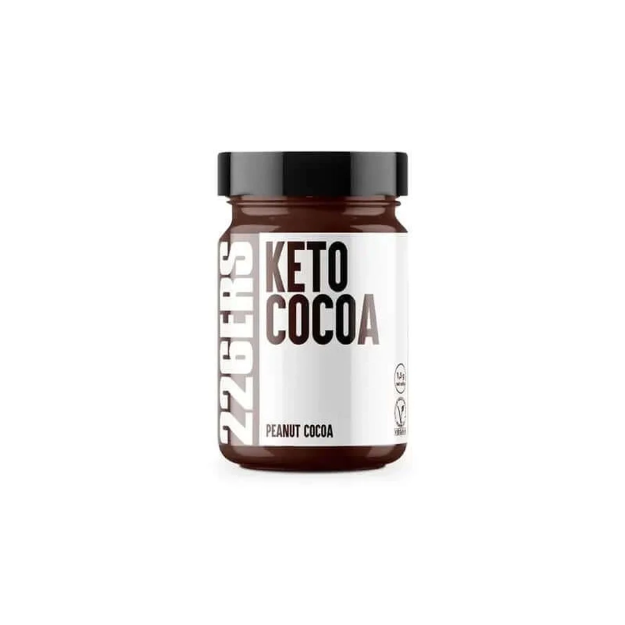 226Ers Keto Butter Kakao-Protein-Creme, 370 g
