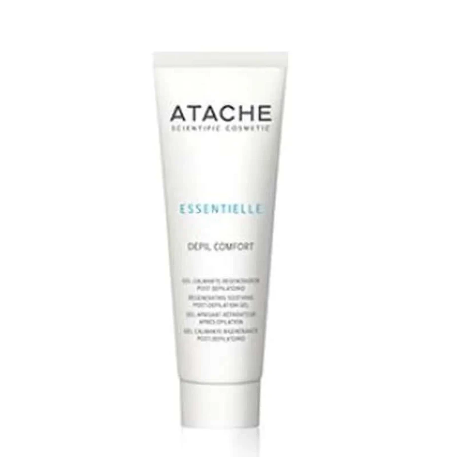 Atache Essentielle Depil Comfort 250ml**.