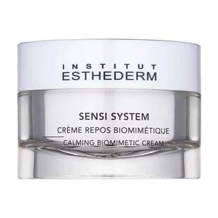 Institut Esthederm Biomimetic Resting Cream / Créme Repos Biomimétique, 50ml