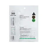 Vt Cosmetics Vt Reedle Shot 300 2-Step Mask, 21.5 grams
