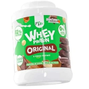 Protella Whey Protein Chocolate 1Kg