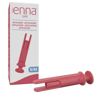 Enna Cycle Cup Applikator Größe S/M