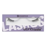 Essence Lashes To Impress Artificial Eyelashes 03, 1