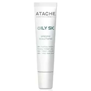 Atache Oily Sk Spezifische Lösungen 15Ml