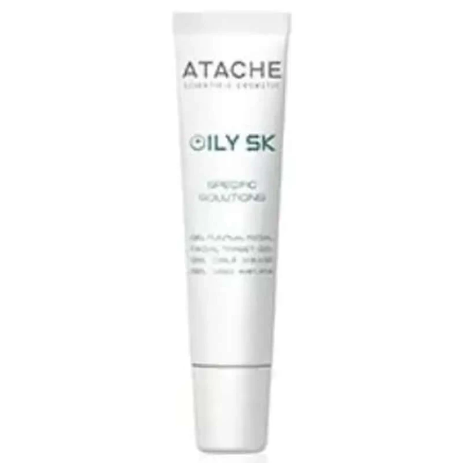 Atache Oily Sk Spezifische Lösungen 15Ml
