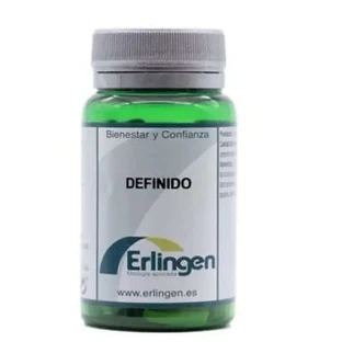 Erlingen Base Defined 3Qa 60 tabletten