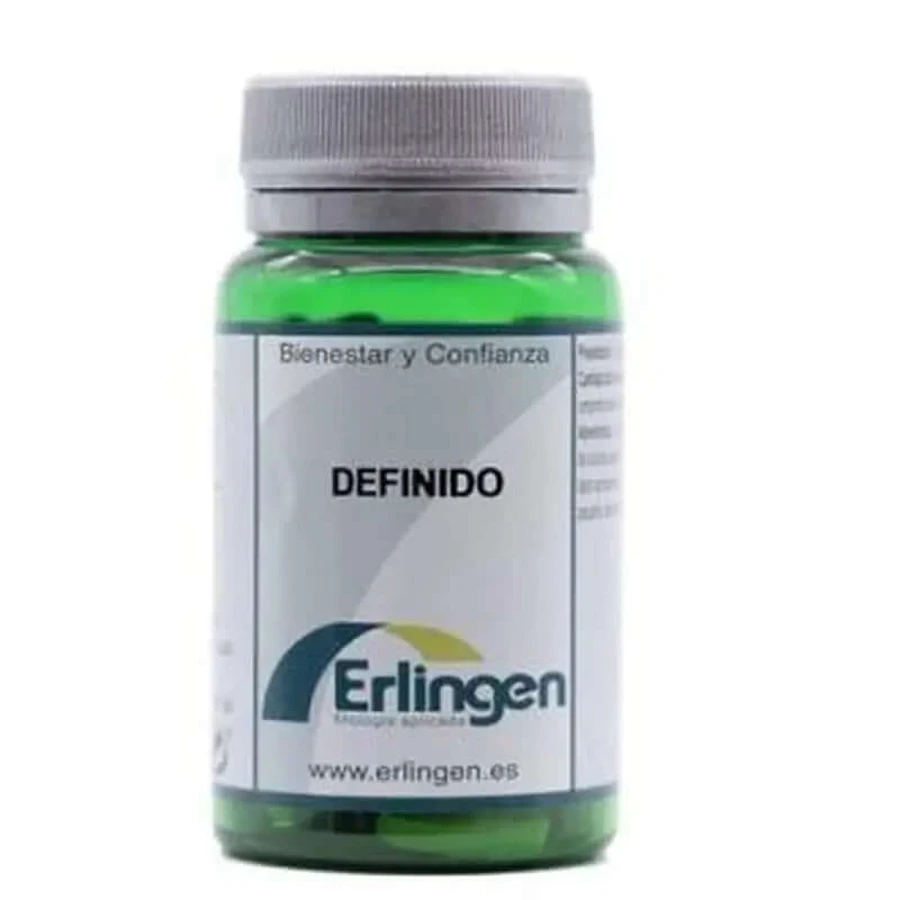 Erlingen Base Defined 3Qa 60 tabletten