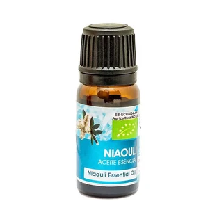 Natura Premium Etherische Olie Niaouli Bio , 10 ml