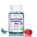 Biocyte Noctrim Forte Gummis , 60 capsules