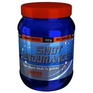 Mega Plus Shot Endurance Forest Fruits 300Gr