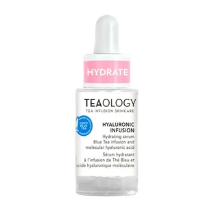 Teaology Hyaluronic Infusion Serum, 15 ml