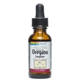 Solaray Oregano Complete 30Ml