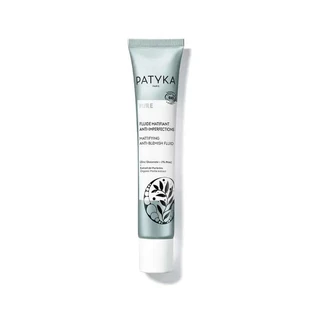Patyka Fluide pur matifiant anti-imperfections, 40 ml