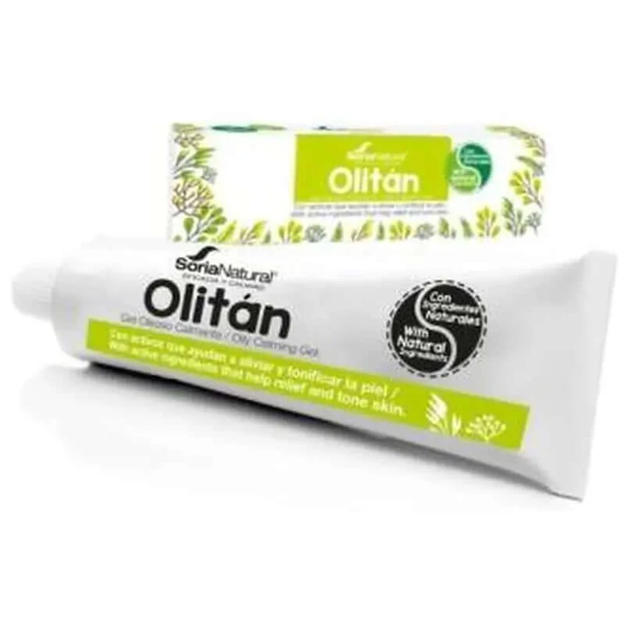 Soria Natuurlijk Olitan Cerato 40Gr