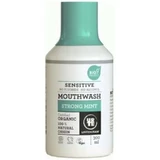 Urtekram Enjuague Bucal Menta Fuerte 300Ml. Eco Vegan