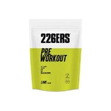 226Ers Pre Workout Sports Supplement Limoen, 300 gram