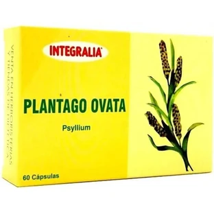 Integralia Plantago Ovata Eco, 60 Capsules