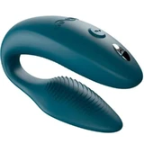 We-Vibe Sync Vibrateur portable pour couples 2ème génération Vert