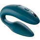 We-Vibe Sync Vibrateur portable pour couples 2ème génération Vert