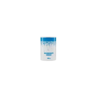 Interapothek Sodium Bicarbonate, 200 g