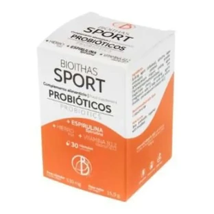 Bioithas Sport 30Caps
