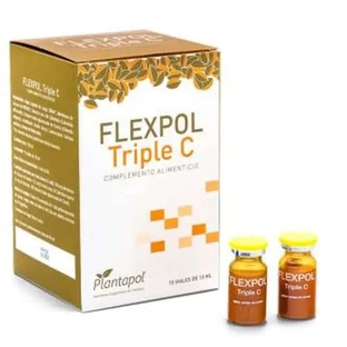 Plantapol Flexpol Triple C 15Amp