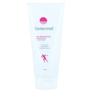 Triconatura Sodermol Crema 200Ml