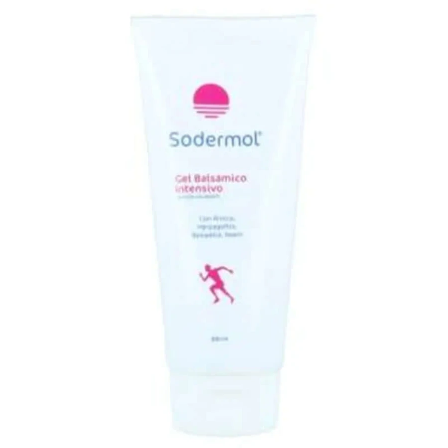 Triconatura Sodermol Crema 200Ml