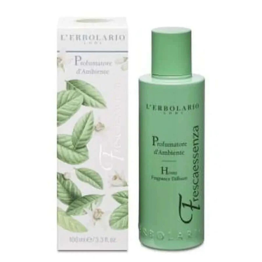 L´Erbolario Frescaesencia Perfumador Ambiente 100Ml