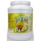 Pr-Ou Pineapple Flavored Egg Whites 1Kg. Sg