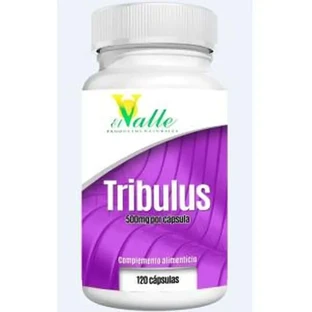 El Valle Tribucaps (Tribulus) 120 Kapseln