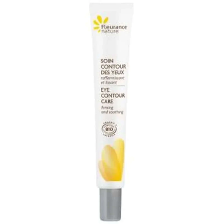 Fleurance Nature Oogomtrekbehandeling 14Ml