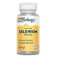 Solaray Gistvrij Selenium 200 Mcg, 90 Capsules