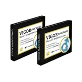 Obire Vigor for Men, 2X15 Tablets