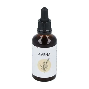 Natur-Life Extracto De Avena 50 Ml
