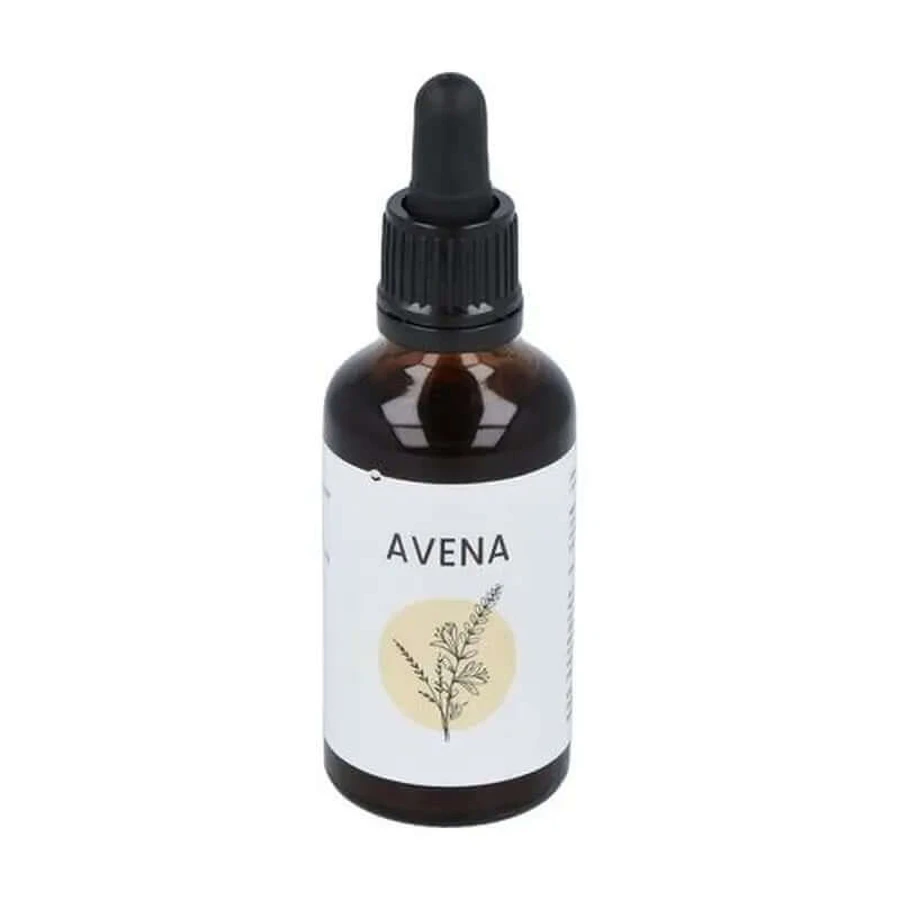 Natur-Life Estratto di avena 50 Ml