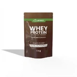 Sotya Molkenprotein Cafe Macchiato Doypack , 1000 Gramm